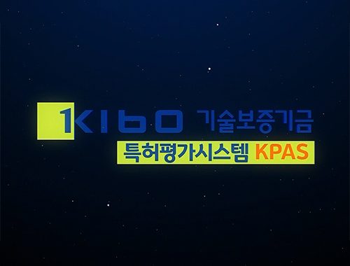 기술보증기금 특허평가시스템